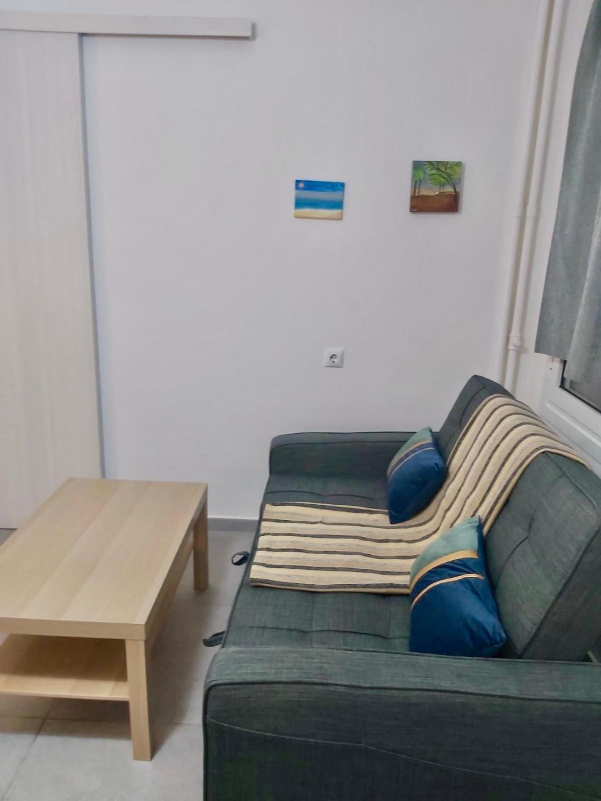 Cozy Apartment In Athens Center Exterior foto